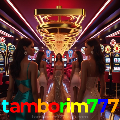 tamborim777 3