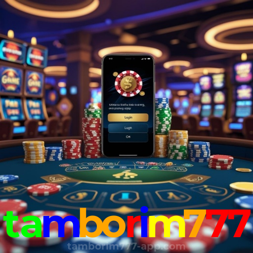 Descubra as Promoções Especiais da tamborim777