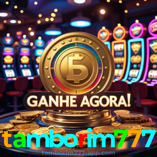 Descubra a Diversão dos Jogos de Mesa na tamborim777