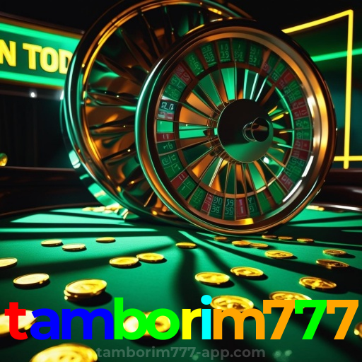 tamborim777