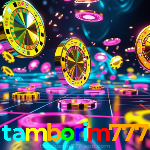 tamborim777