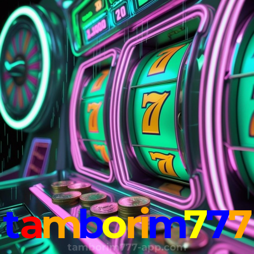 tamborim777