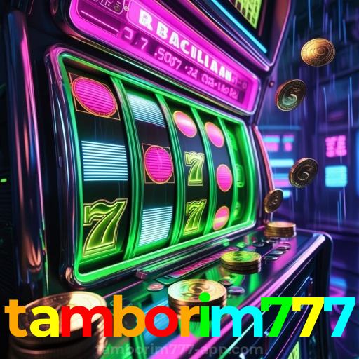 Cassino oficial tamborim777: roleta, blackjack e bônus