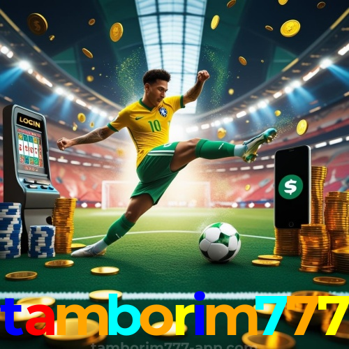 tamborim777