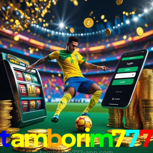 Explore os Jogos de Bingo no tamborim777: Diversão e Prêmios ao Seu Alcance
