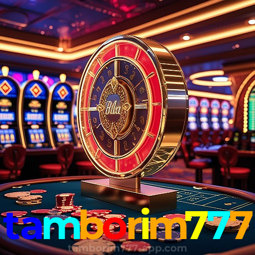Descubra as Promoções Especiais da tamborim777
