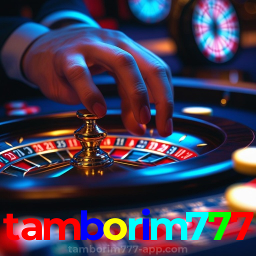 Explorando as Ofertas de Bônus em tamborim777